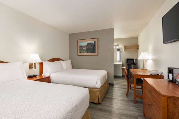  - Ramada Hotel Downtown Helena - I-15, Exit 192