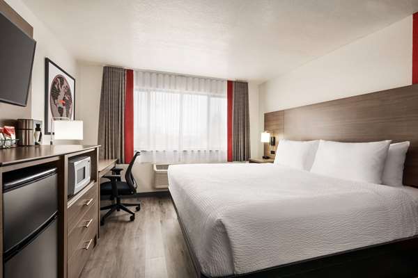  - Ramada Hotel Downtown Helena - I-15, Exit 192