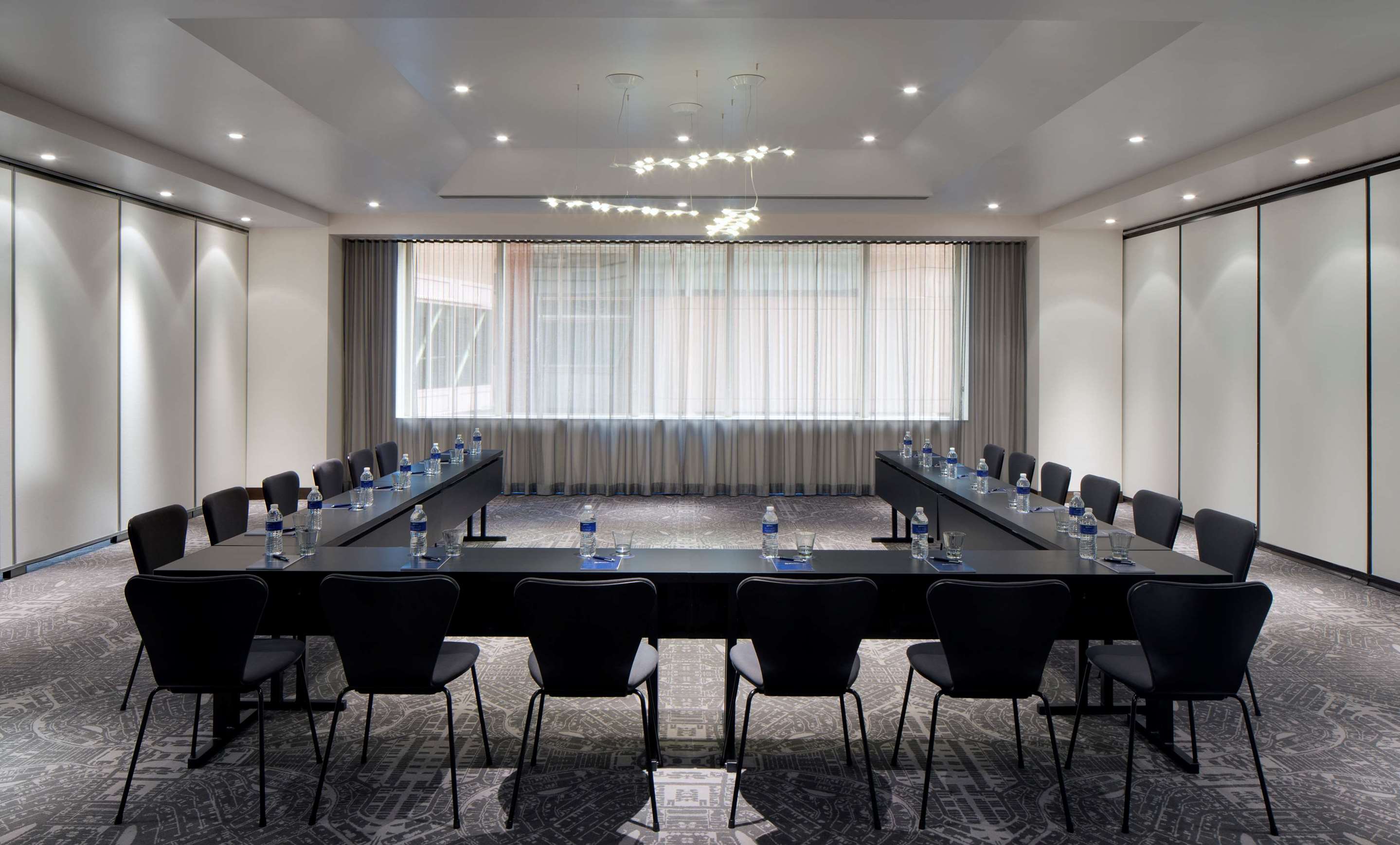 New Sweden Meeting Room