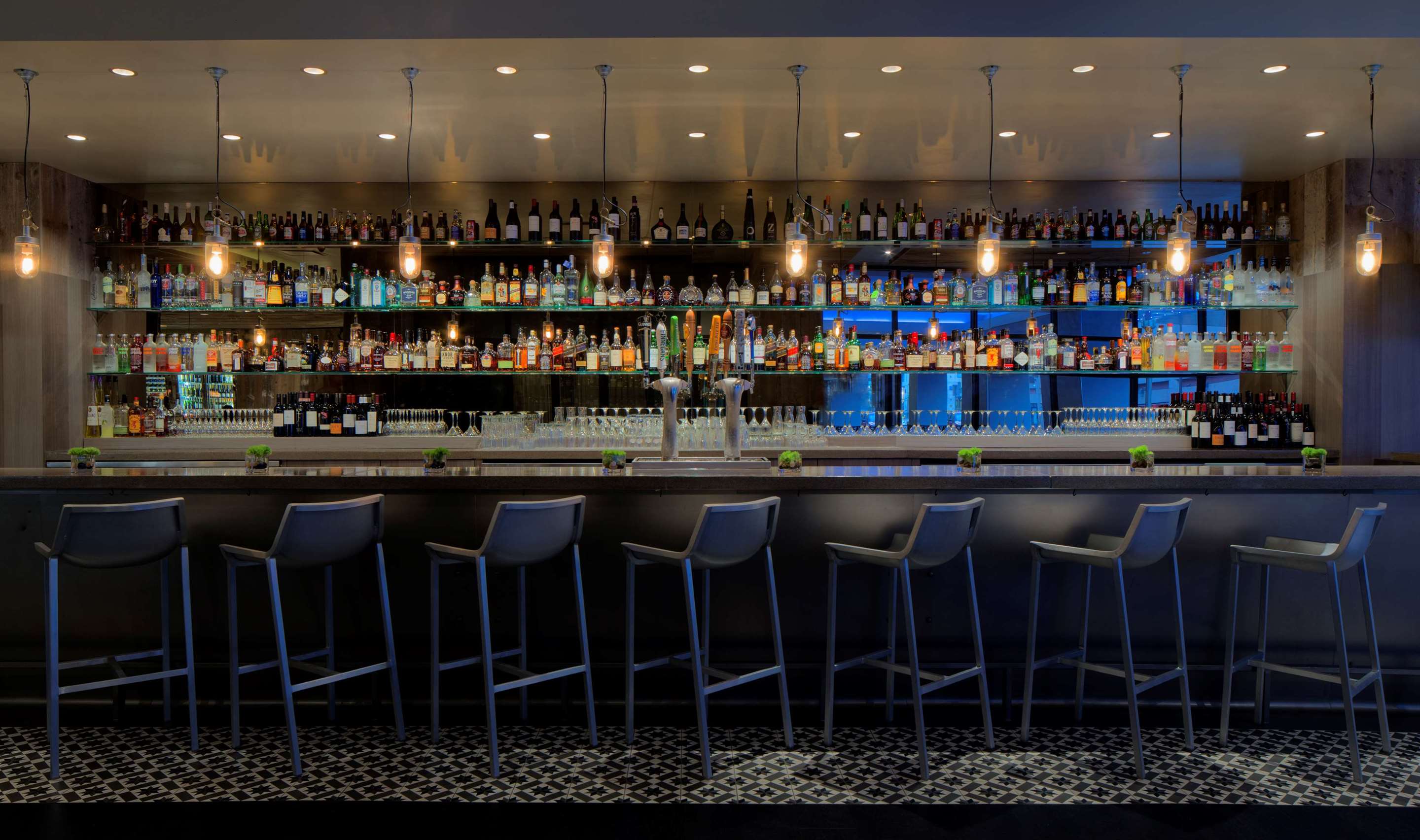 Restaurant Bar
