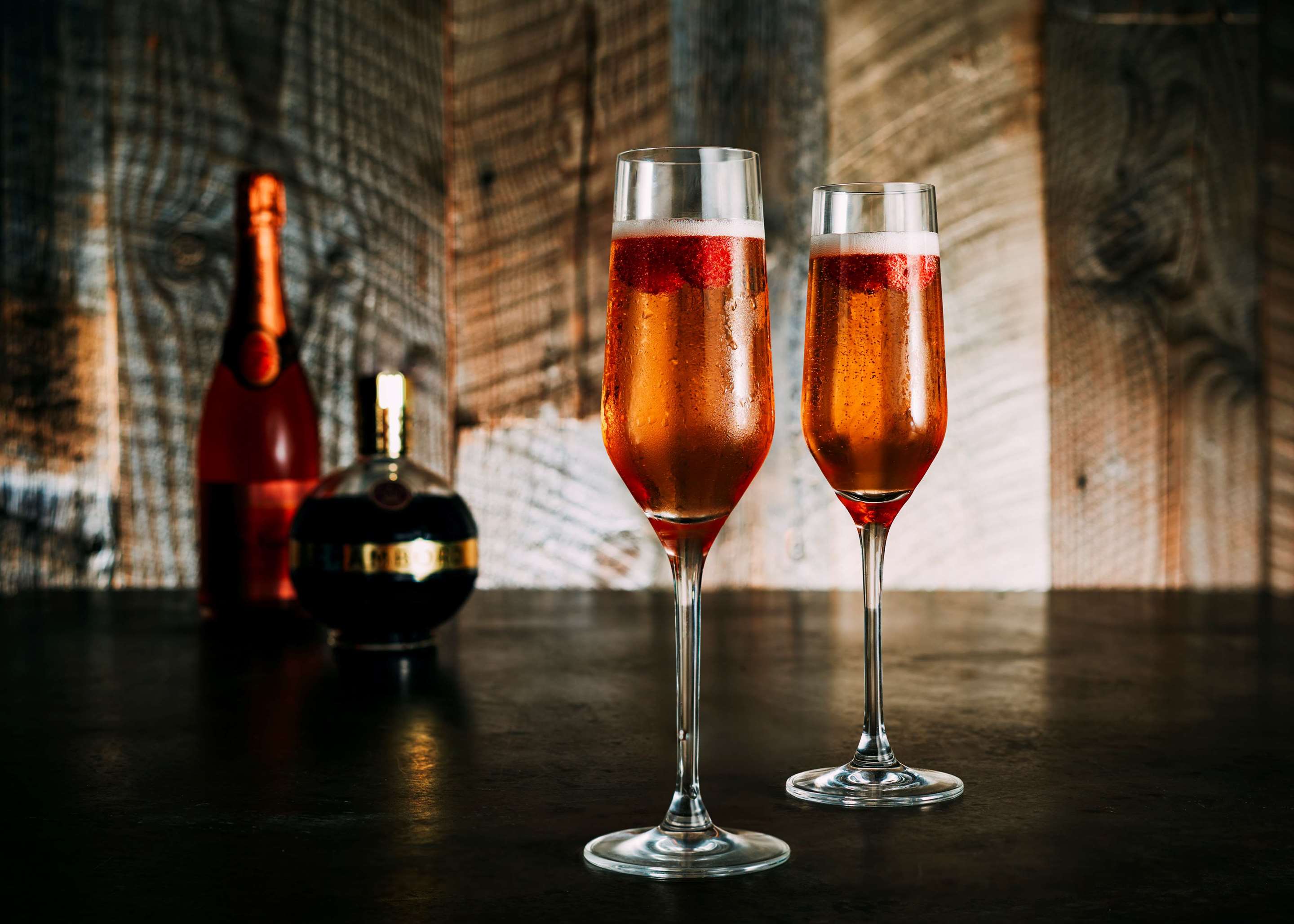 Bar Cocktail