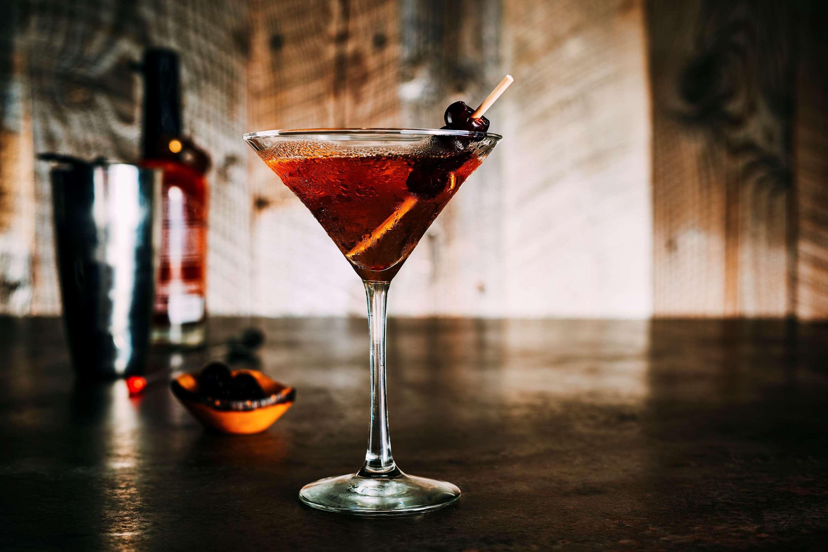 Bar Cocktail