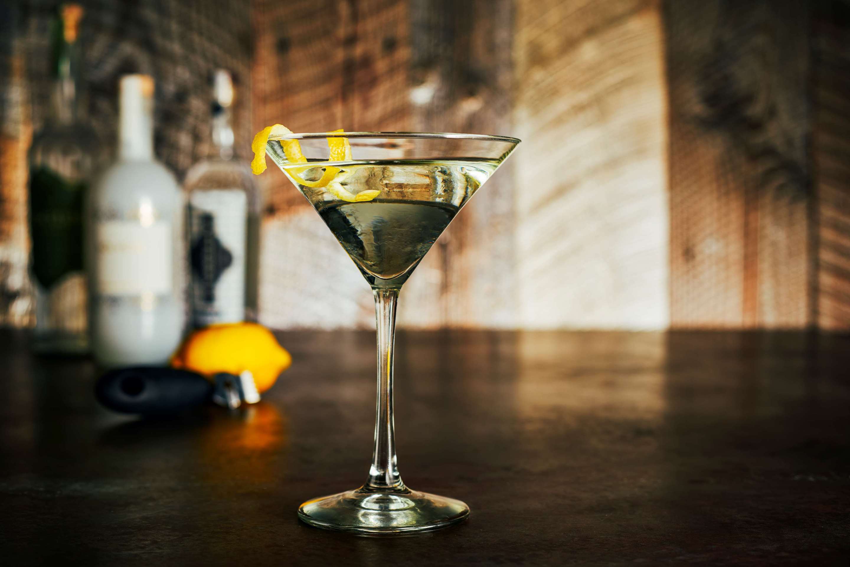 Bar Cocktail
