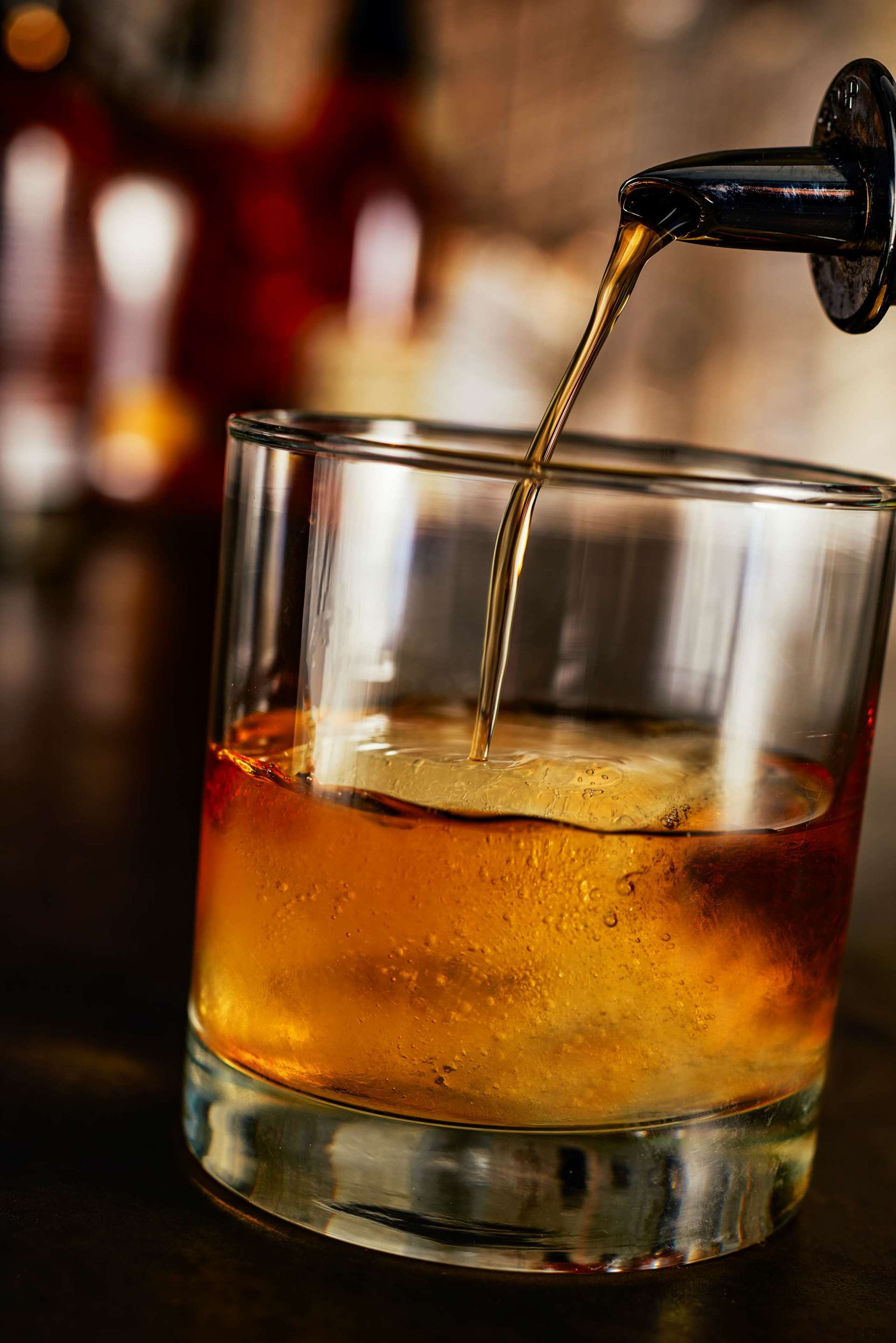Bar Cocktail