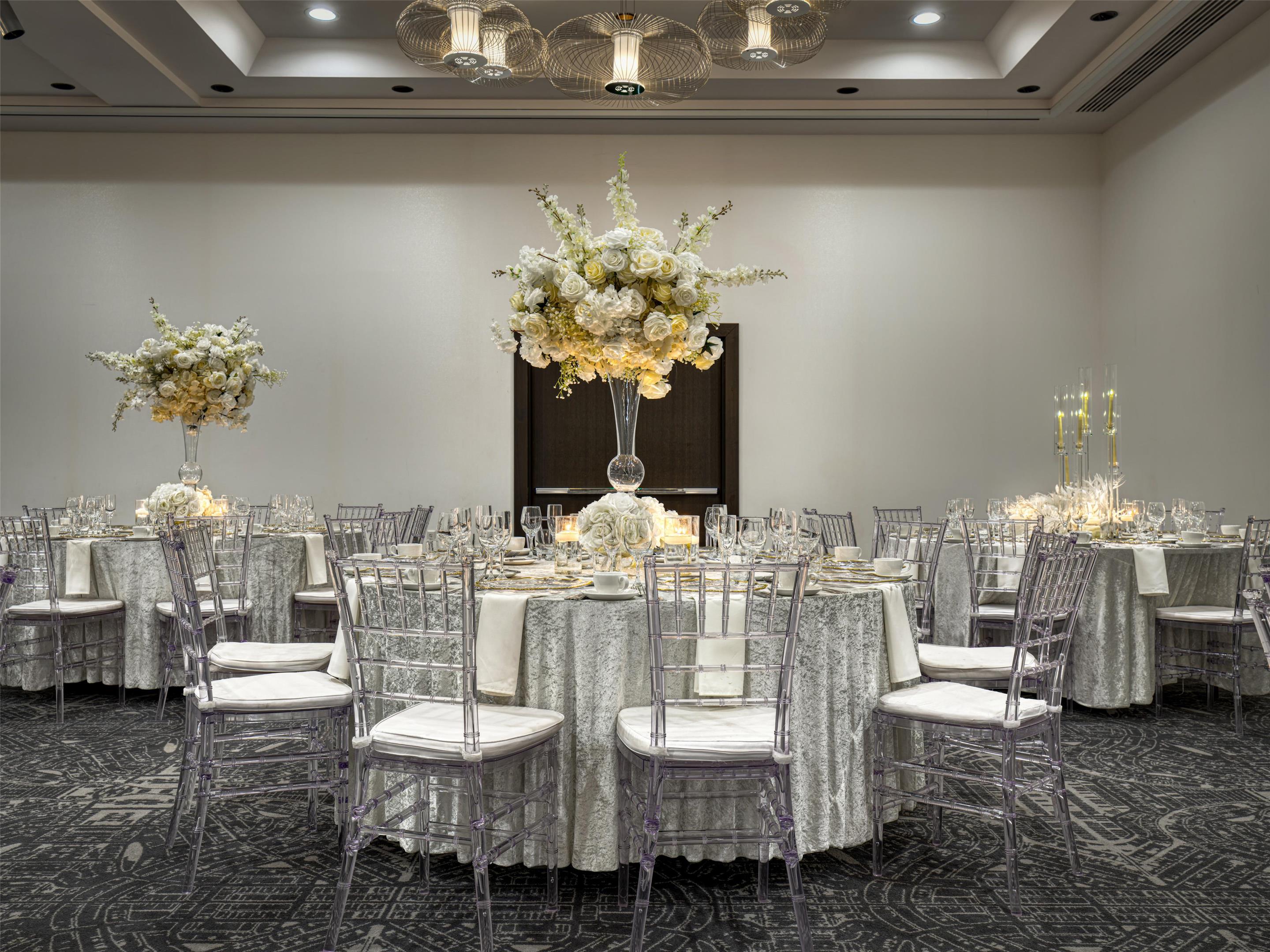 Royal Sonesta Minneapolis Wedding Edit | The Royal Sonesta Minneapolis Downtown