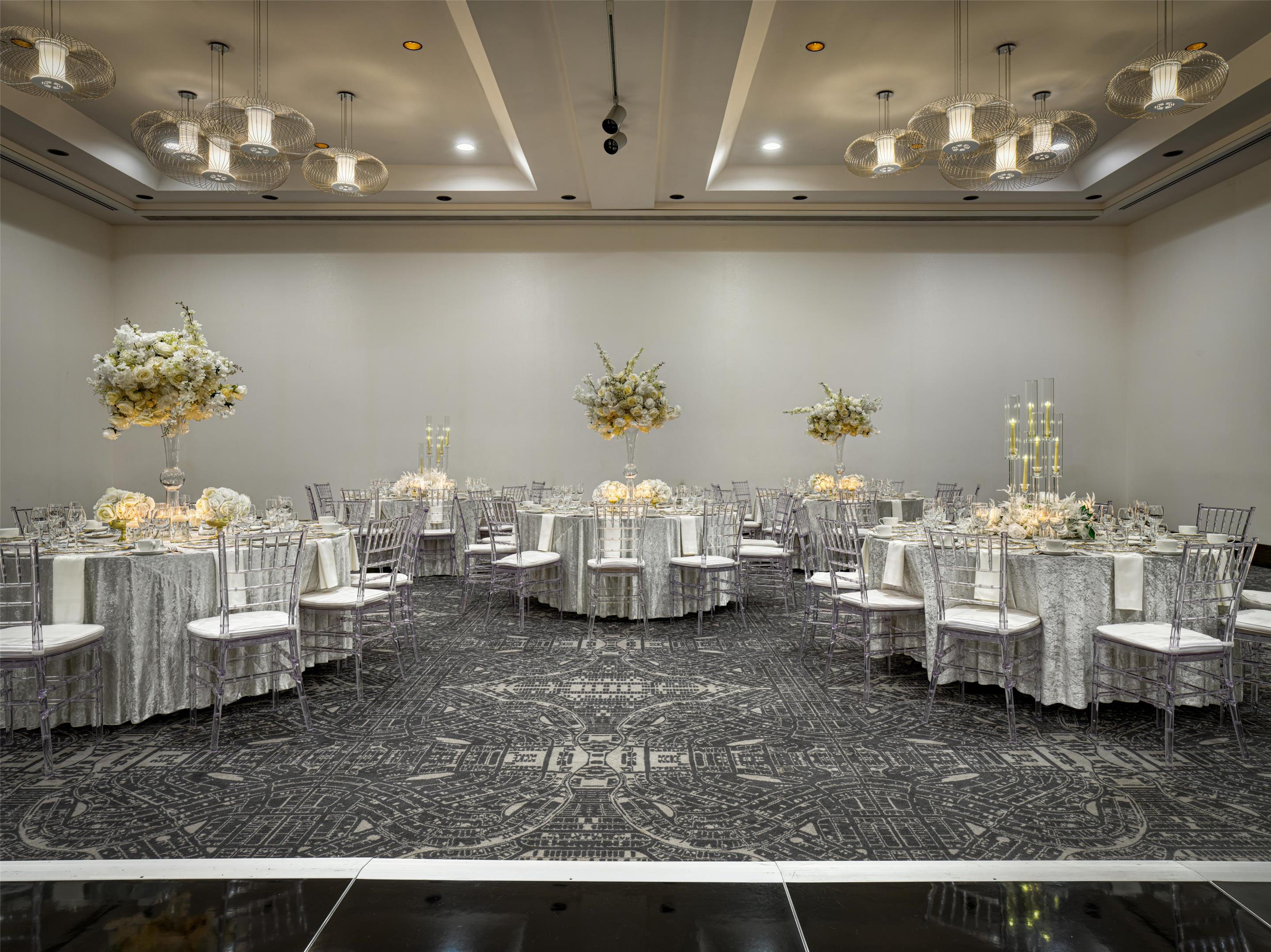 Royal Sonesta Minneapolis Wedding Edit | The Royal Sonesta Minneapolis Downtown