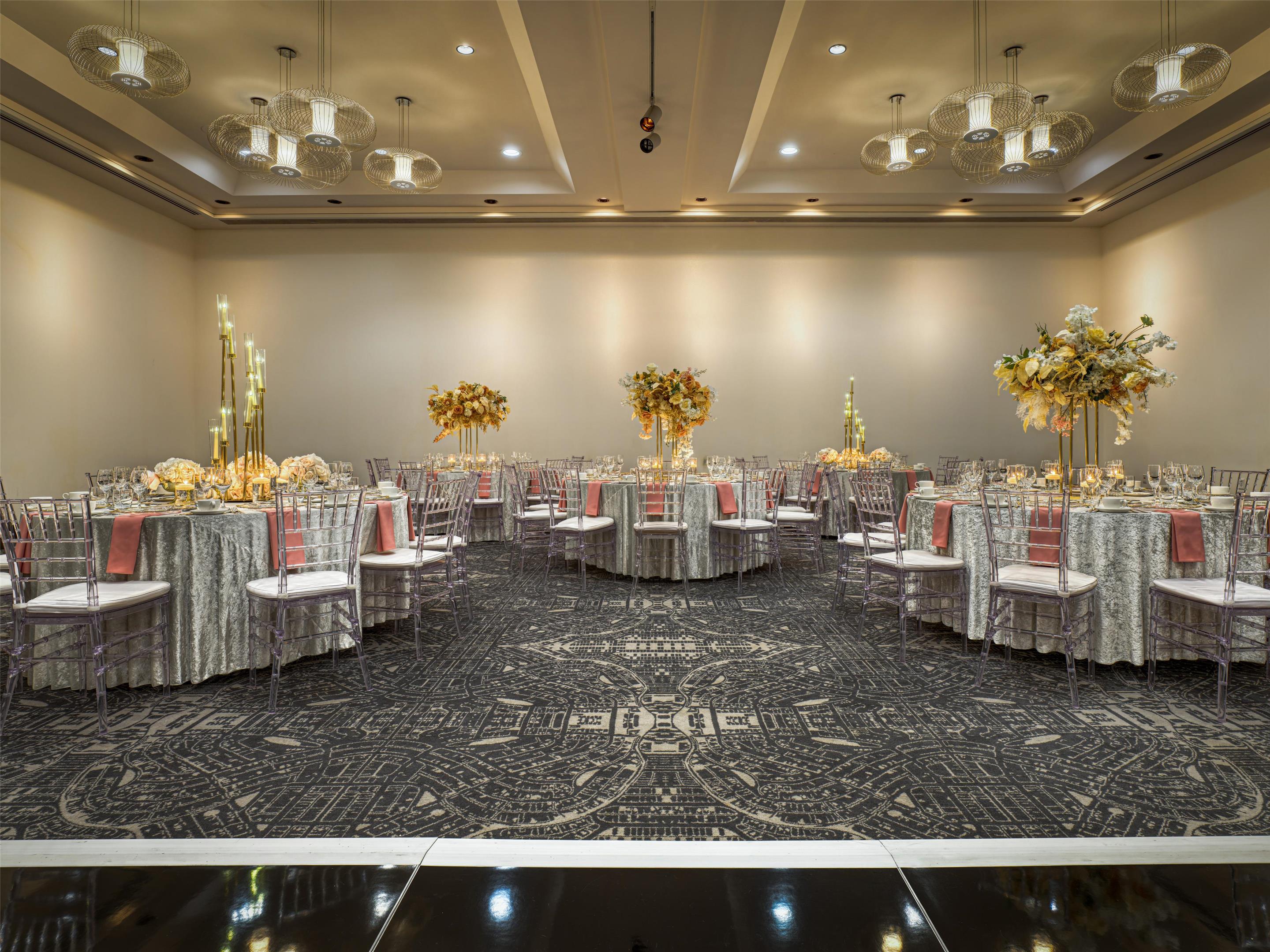 Royal Sonesta Minneapolis Wedding Edit | The Royal Sonesta Minneapolis Downtown