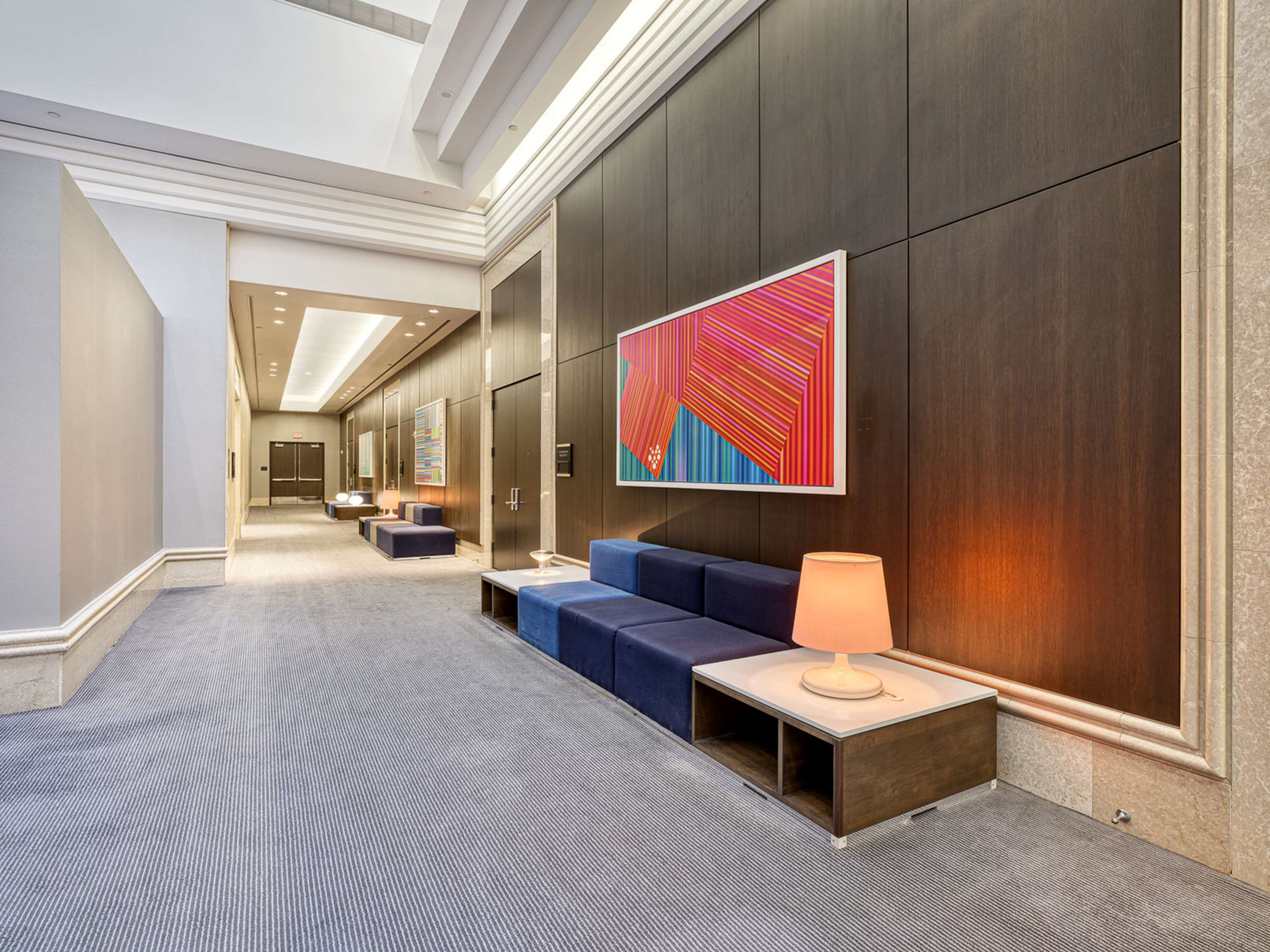 Function Space nd Floor | The Royal Sonesta Minneapolis Downtown