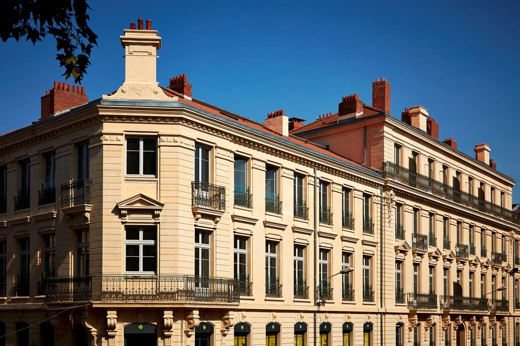 Hotel De Cambis, BW Premier Collection