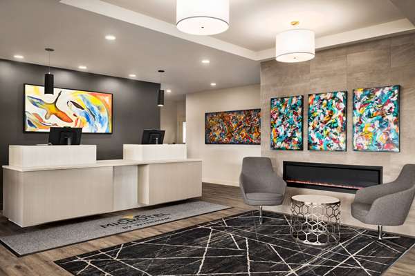  - Microtel Inn & Suites by Wyndham Dorval