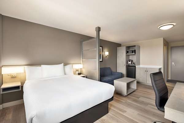  - Microtel Inn & Suites by Wyndham Dorval