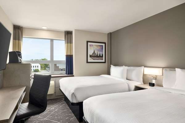  - Microtel Inn & Suites by Wyndham Dorval