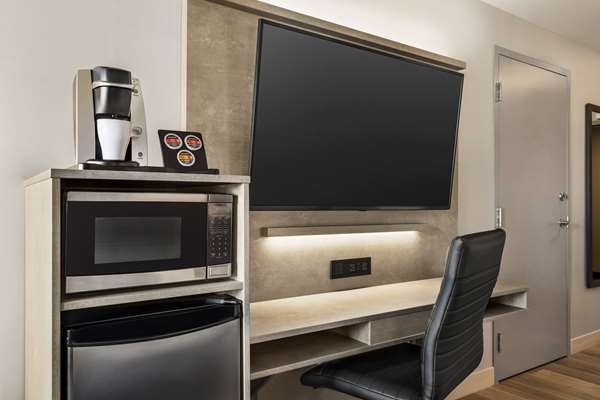  - Microtel Inn & Suites by Wyndham Dorval