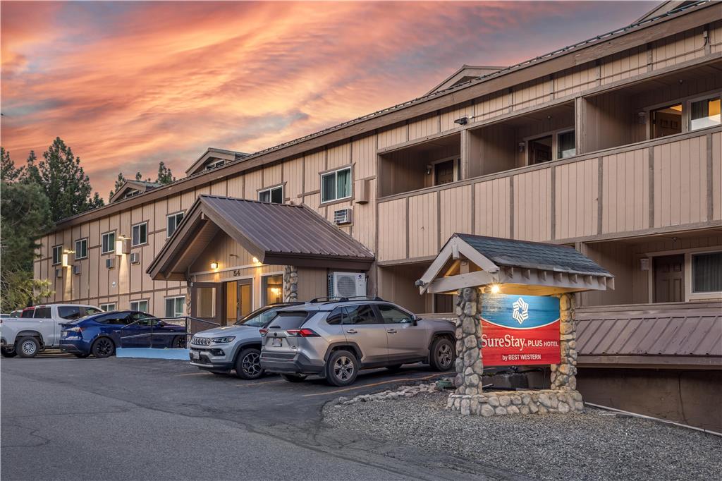 SureStay Plus Hotel by BW Mammoth Lakes