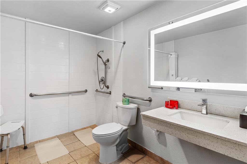 SureStay Plus by Best Western Mammoth Lakes-guestroom-Guest Room,Bathroom,On-Site.jpg