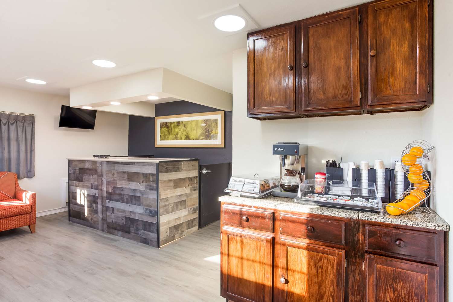 Rodeway Inn South Berryville, AR See Discounts