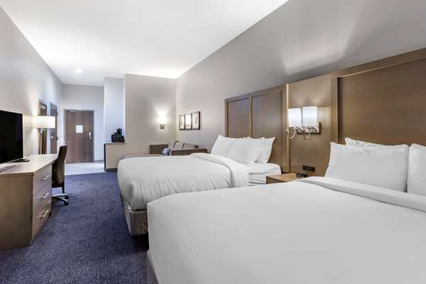 Suite - Comfort Suites Talking Stick District Scottsdale