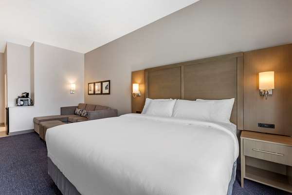 Suite - Comfort Suites Talking Stick District Scottsdale