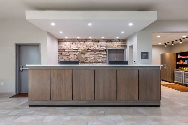  - Comfort Suites Talking Stick District Scottsdale