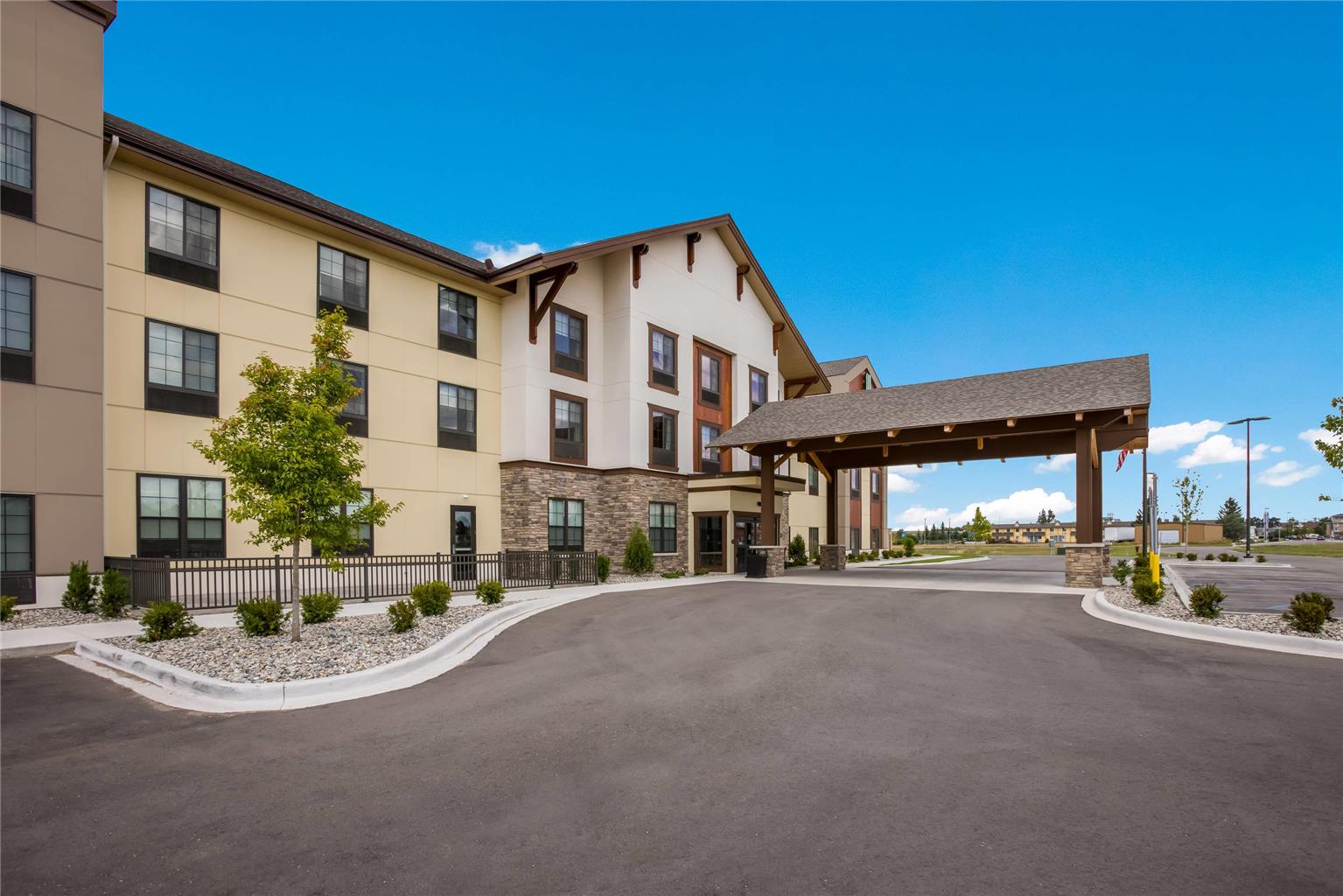 Comfort Inn and Suites Gaylord