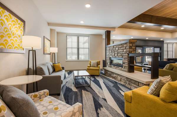  - Mainstay Suites Gaylord - I-75, Exit 282