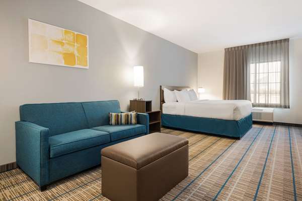  - Mainstay Suites Gaylord - I-75, Exit 282