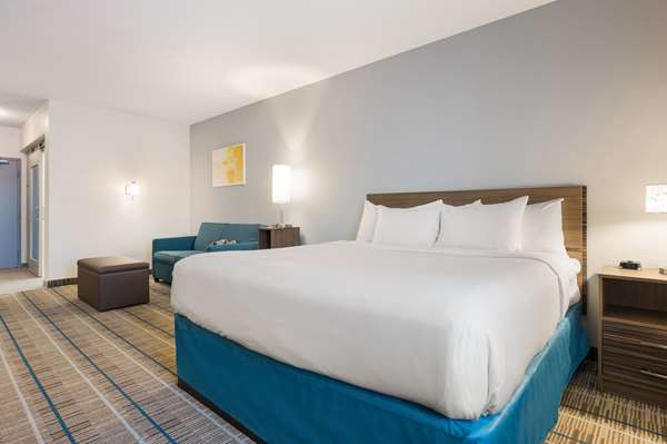  - Mainstay Suites Gaylord - I-75, Exit 282