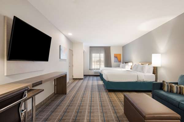  - Mainstay Suites Gaylord - I-75, Exit 282