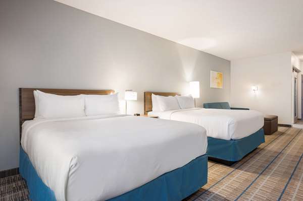  - Mainstay Suites Gaylord - I-75, Exit 282