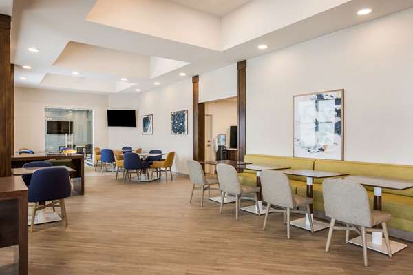 Amenities - Mainstay Suites Gaylord - I-75, Exit 282