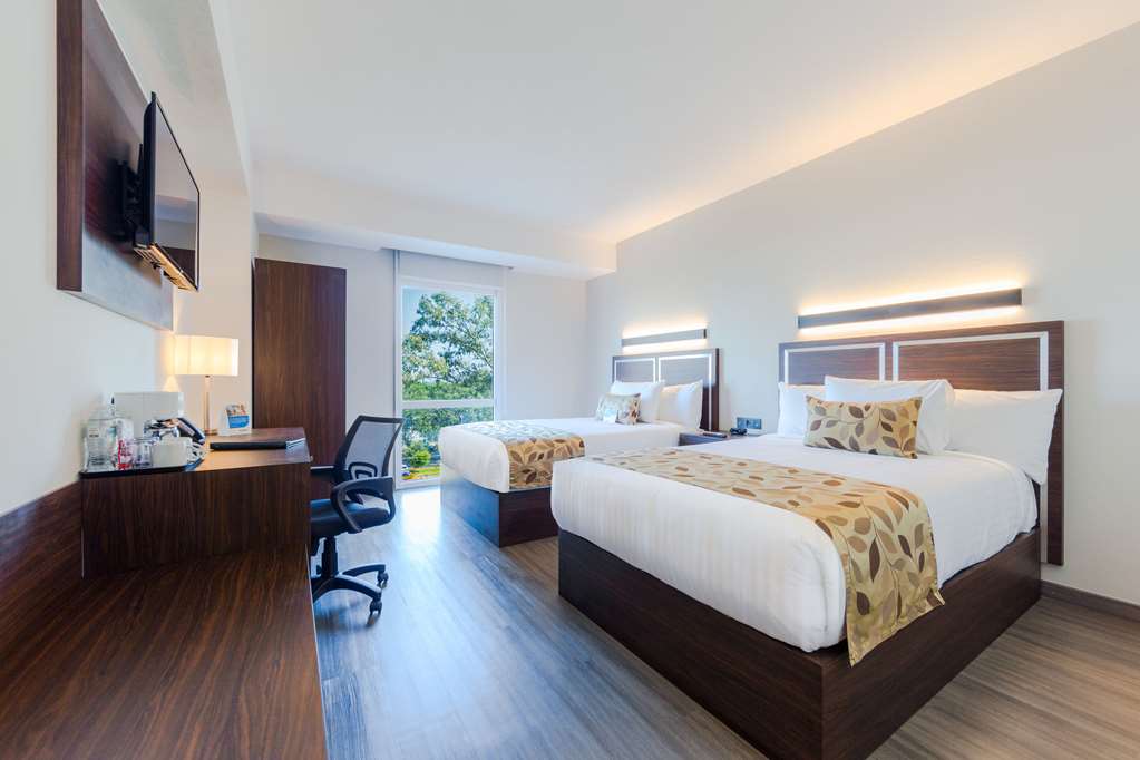 SLEEP INN GUADALAJARA GALERIAS-guestroom-Guest Room,On-Site.jpg