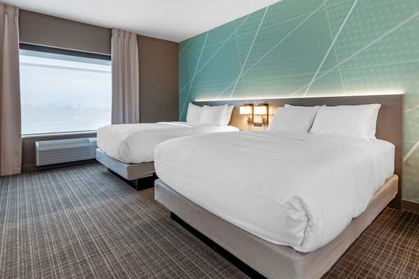  - Comfort Suites Cottage Grove - I-94, Exit 244