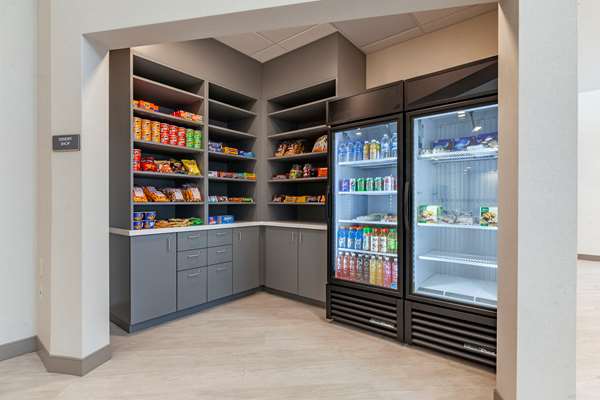  - Comfort Suites Cottage Grove - I-94, Exit 244