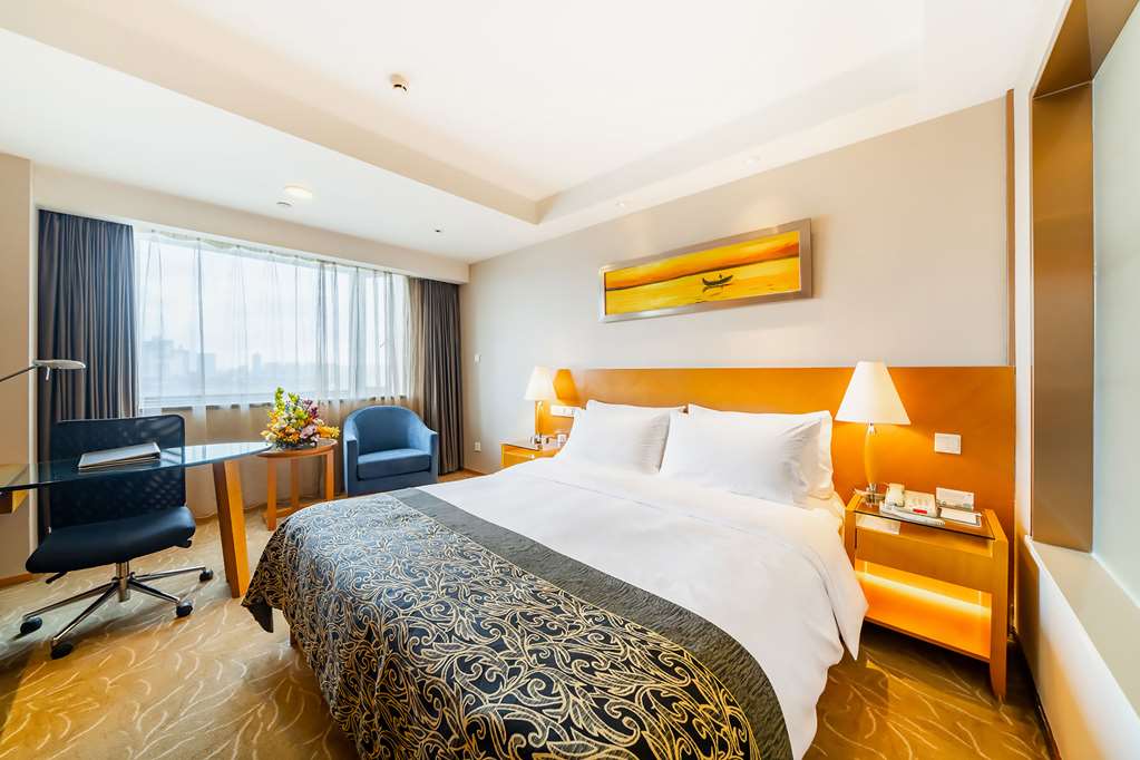 Maritim Hotel & Conference Center Taicang