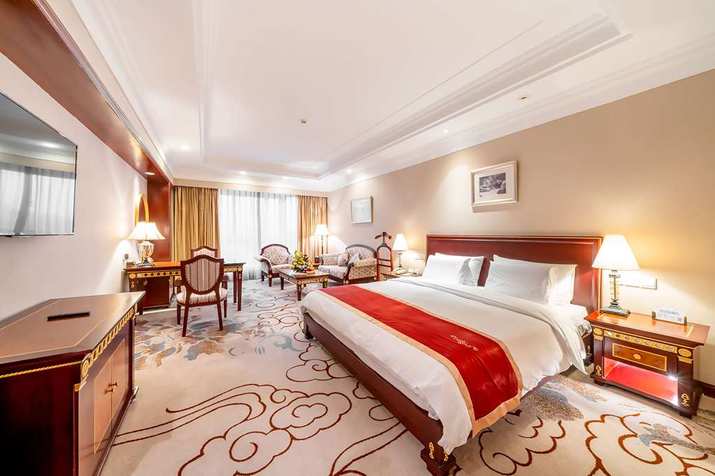 Maritim Hotel & Conference Center Taicang
