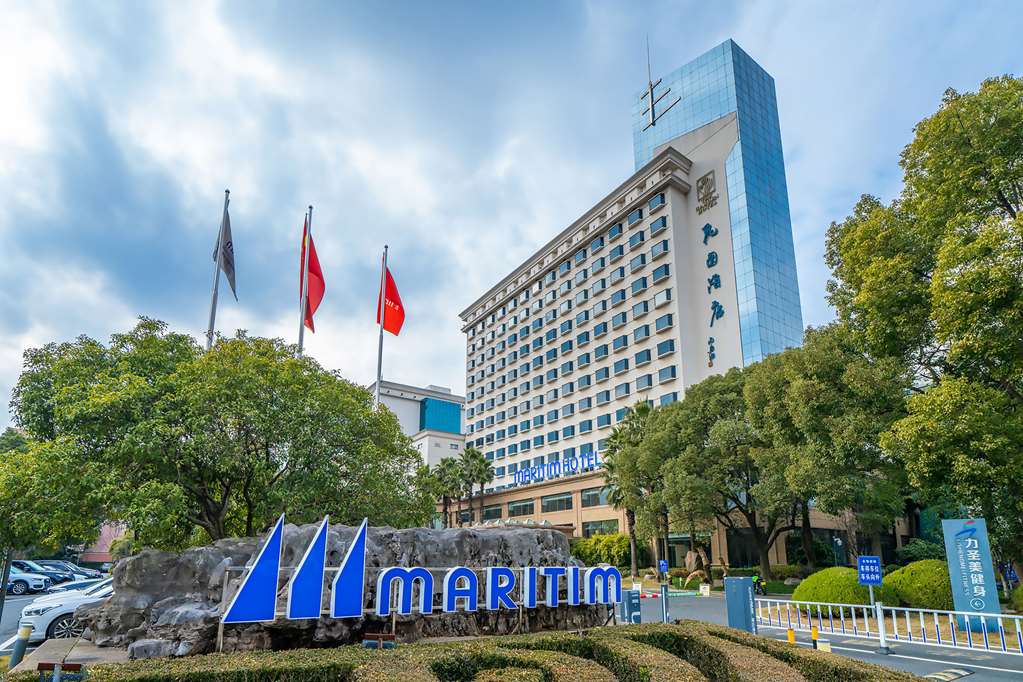 Maritim Hotel & Conference Center Taicang