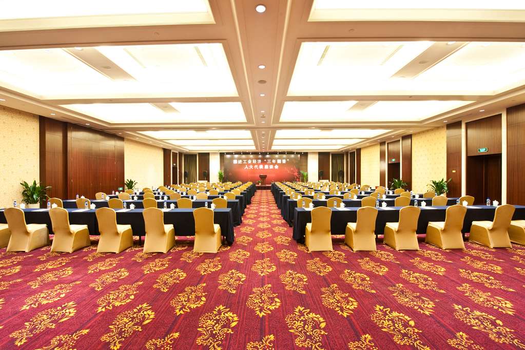 Maritim Hotel & Conference Center Taicang
