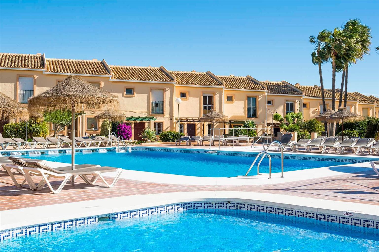 Ramada Hotel & Suites Costa del Sol