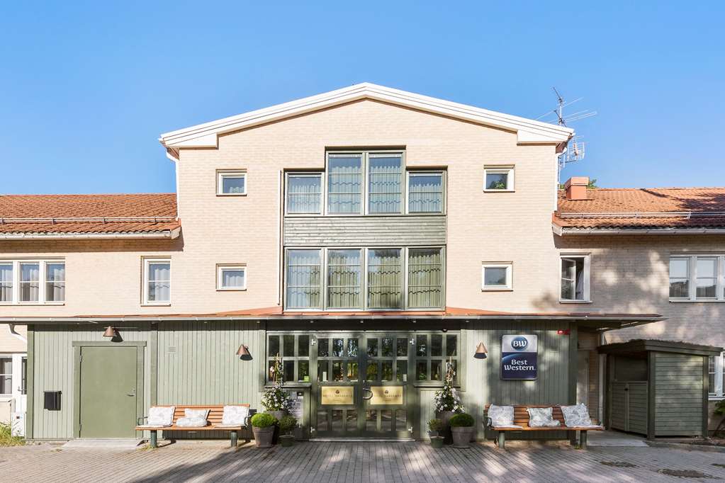 Best Western Danderyd