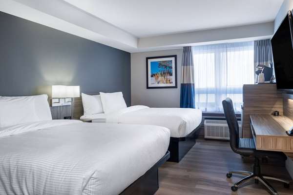  - Microtel Inn & Suites by Wyndham Kanata