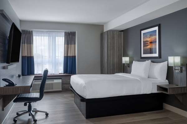 Suite - Microtel Inn & Suites by Wyndham Kanata
