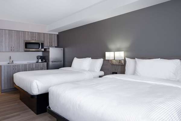 Suite - Microtel Inn & Suites by Wyndham Kanata