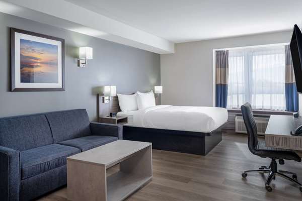  - Microtel Inn & Suites by Wyndham Kanata
