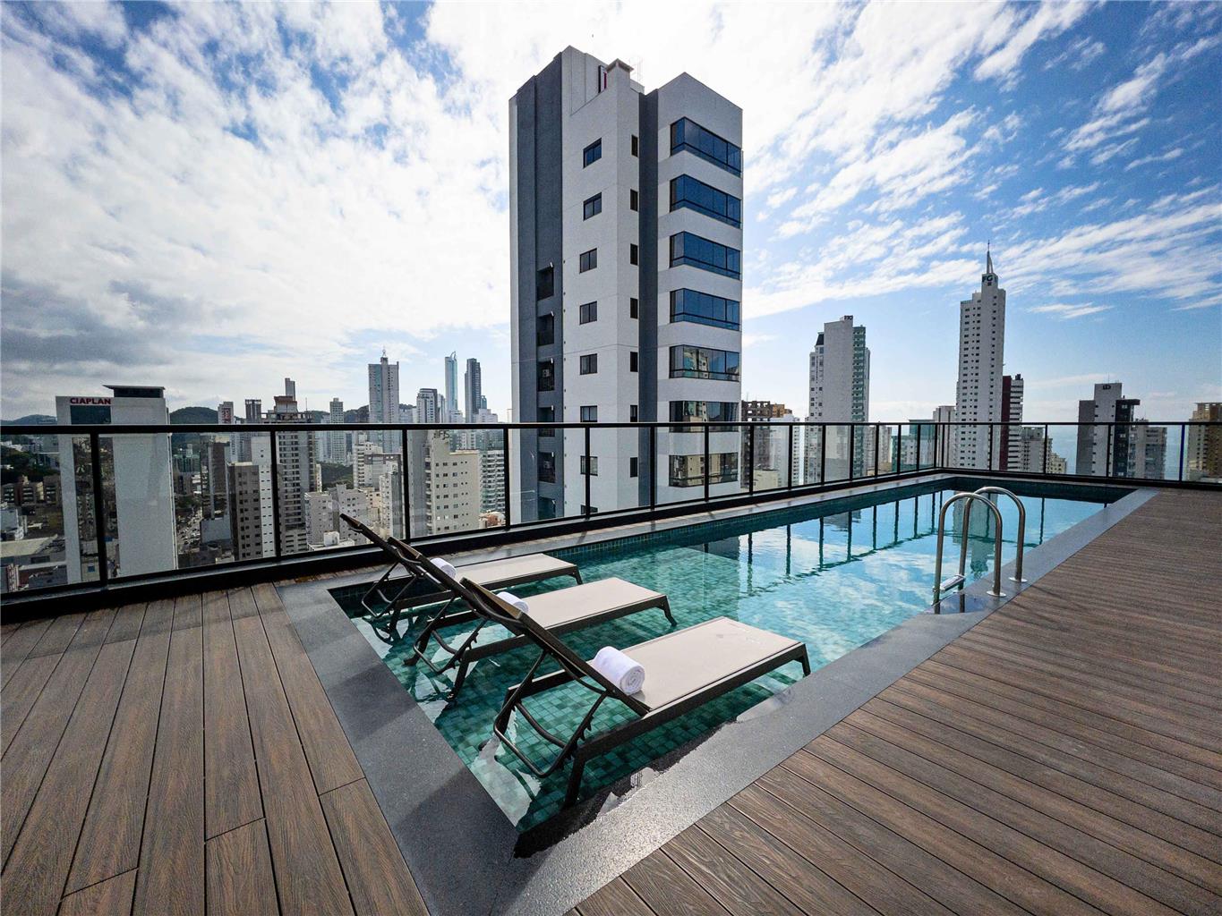 Ibis Budget Camboriu