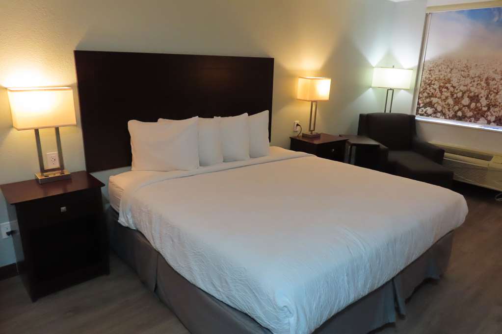 Best Western Childress West Hotel-guestroom-Guest Room,On-Site.jpg