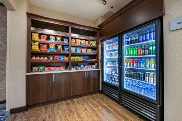  - Best Western Plus Orlando East UCF Area Hotel