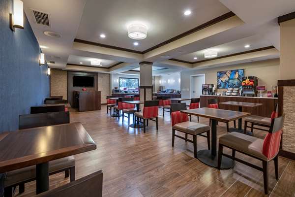 Amenities - Best Western Plus Orlando East UCF Area Hotel
