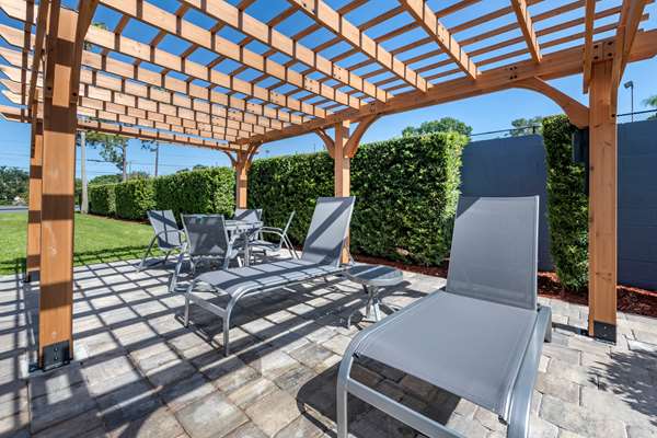  - Best Western Plus Orlando East UCF Area Hotel