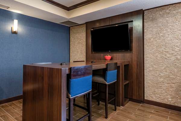 Amenities - Best Western Plus Orlando East UCF Area Hotel