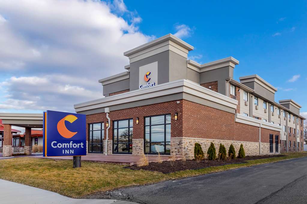 Comfort Inn Troy-Birmingham